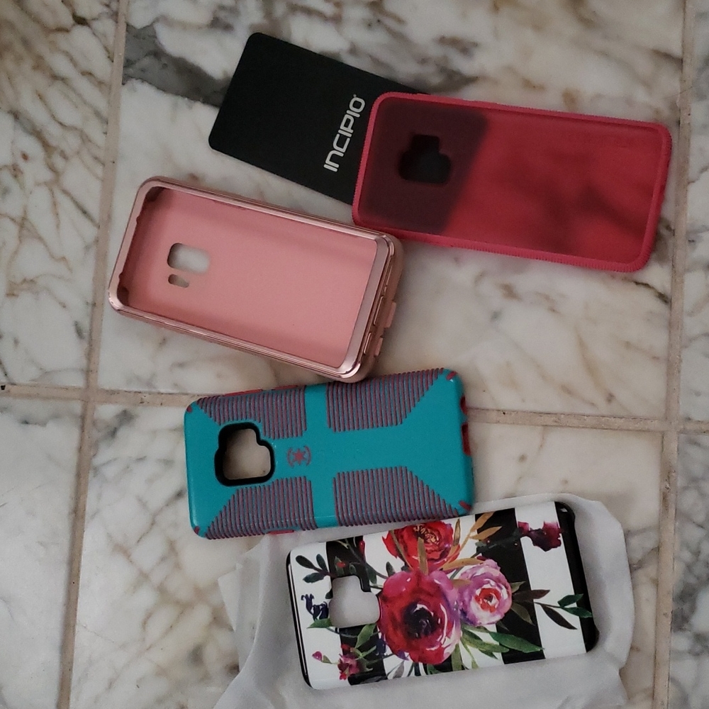 Galaxy s9 cases
